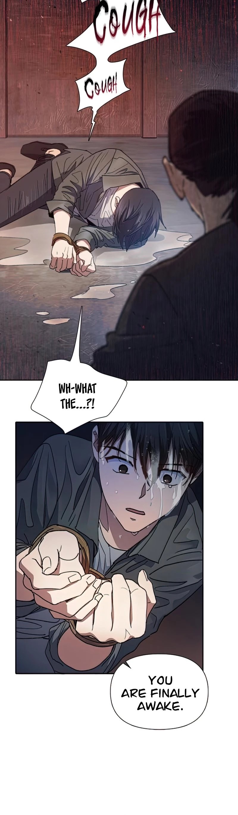The S-Classes That I Raised Chapter 36 page 34 - Chapter 36