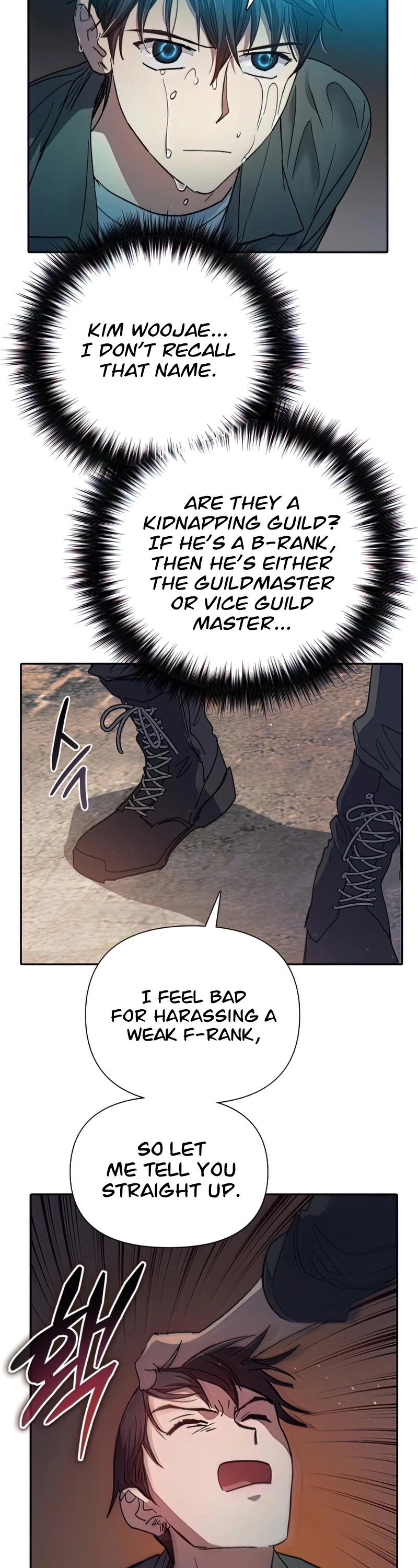 The S-Classes That I Raised Chapter 36 page 36 - Chapter 36