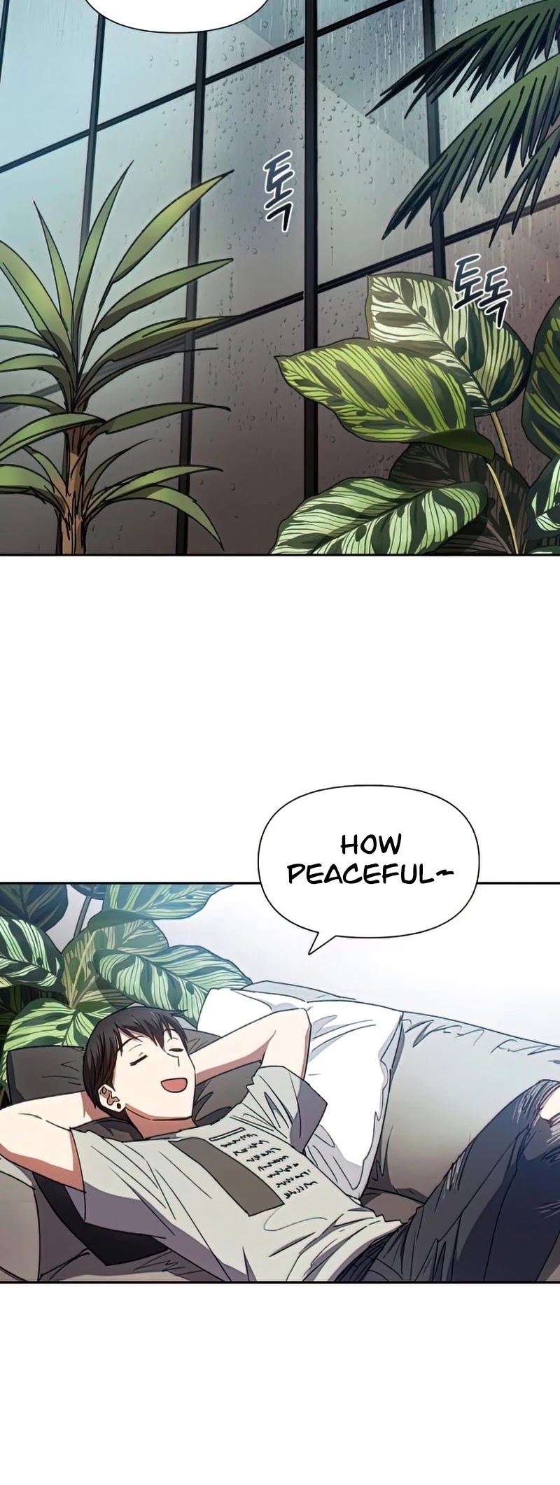 The S-Classes That I Raised Chapter 36 page 6 - Chapter 36