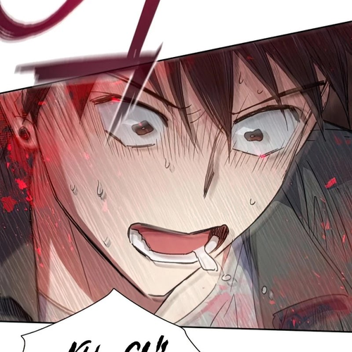 The S-Classes That I Raised Chapter 36 cover