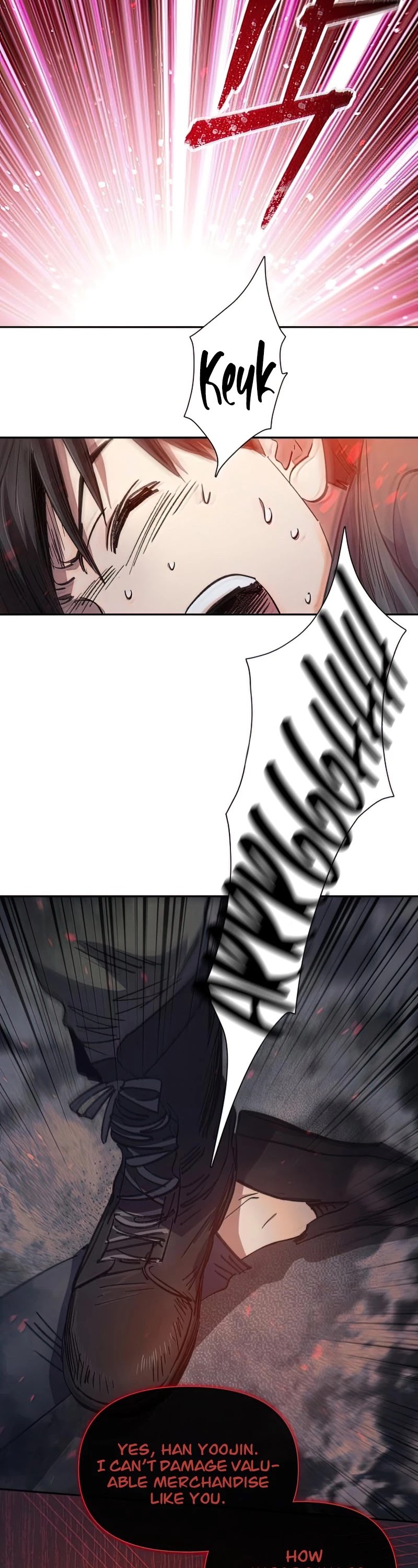 The S-Classes That I Raised Chapter 37 page 15 - Chapter 37
