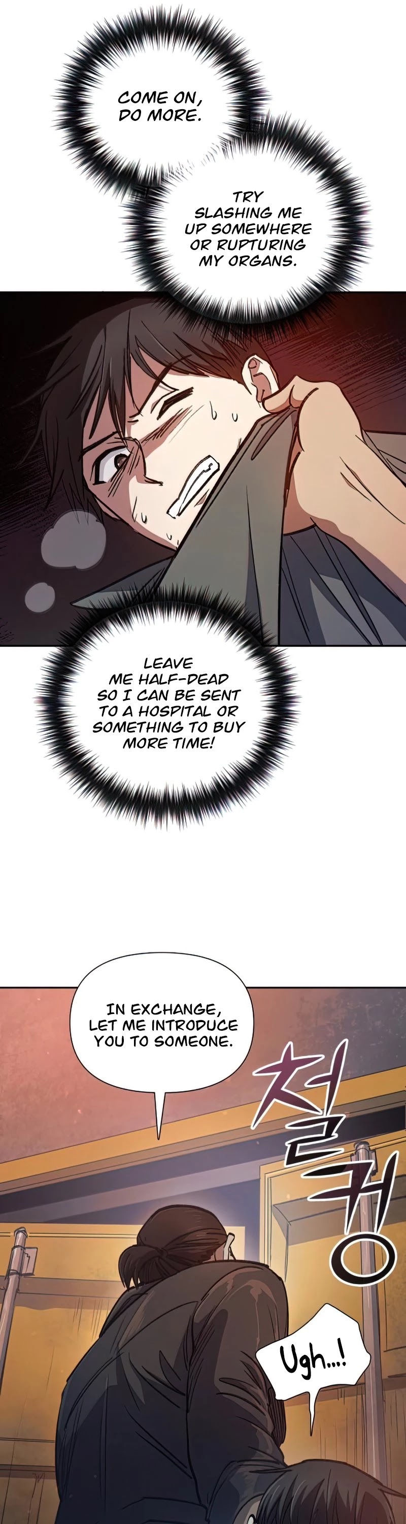 The S-Classes That I Raised Chapter 37 page 18 - Chapter 37