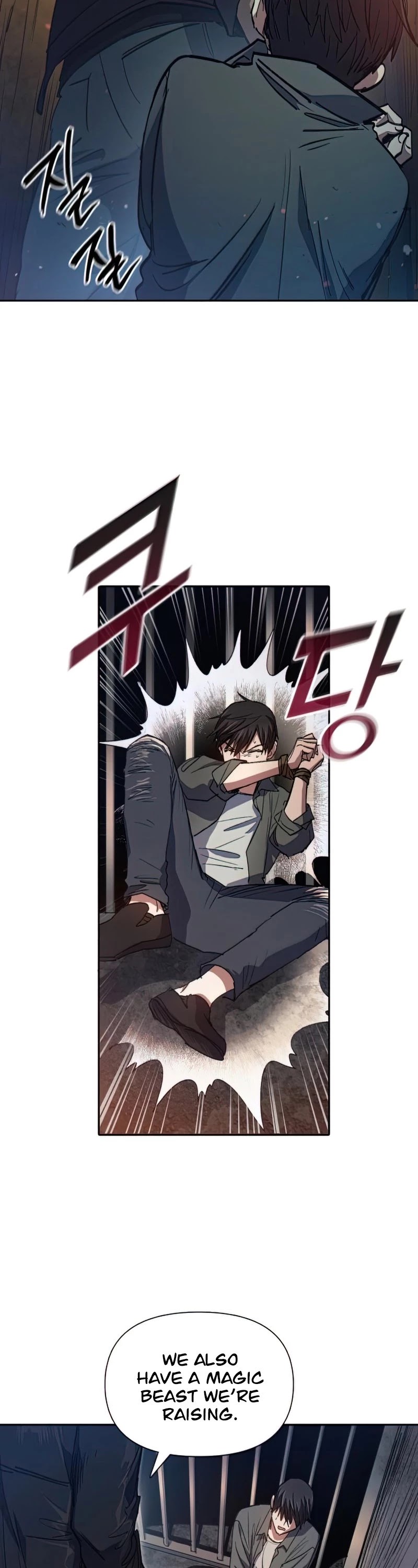 The S-Classes That I Raised Chapter 37 page 19 - Chapter 37