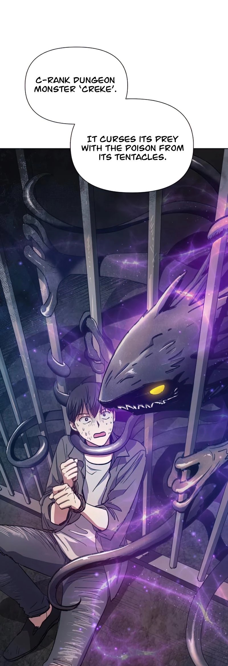 The S-Classes That I Raised Chapter 37 page 21 - Chapter 37