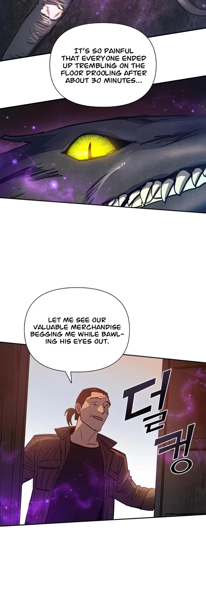 The S-Classes That I Raised Chapter 37 page 22 - Chapter 37