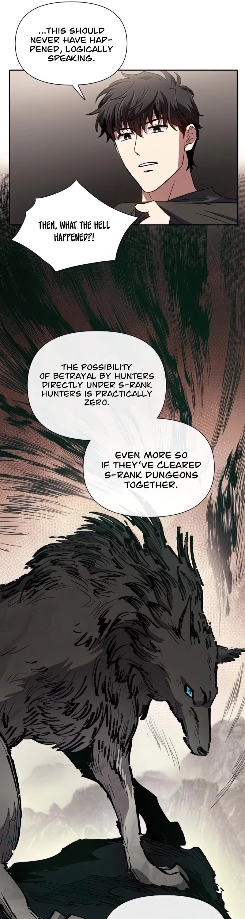 The S-Classes That I Raised Chapter 37 page 27 - Chapter 37