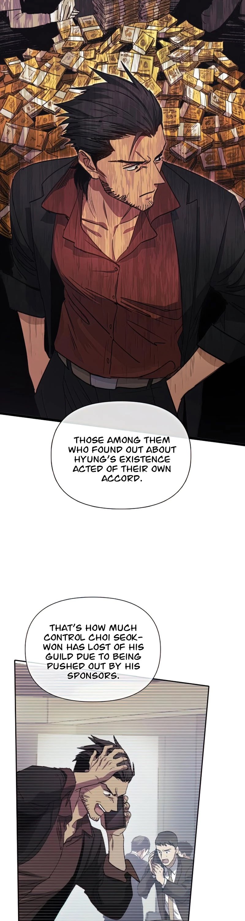 The S-Classes That I Raised Chapter 37 page 30 - Chapter 37