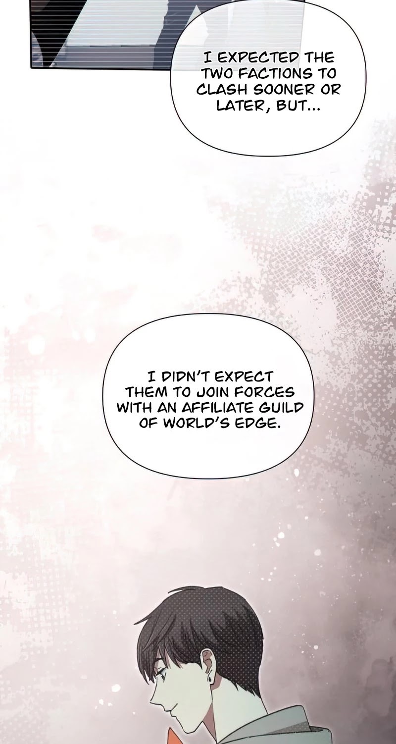 The S-Classes That I Raised Chapter 37 page 31 - Chapter 37
