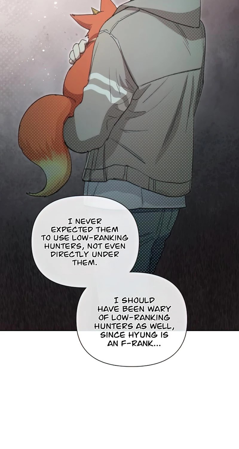 The S-Classes That I Raised Chapter 37 page 32 - Chapter 37