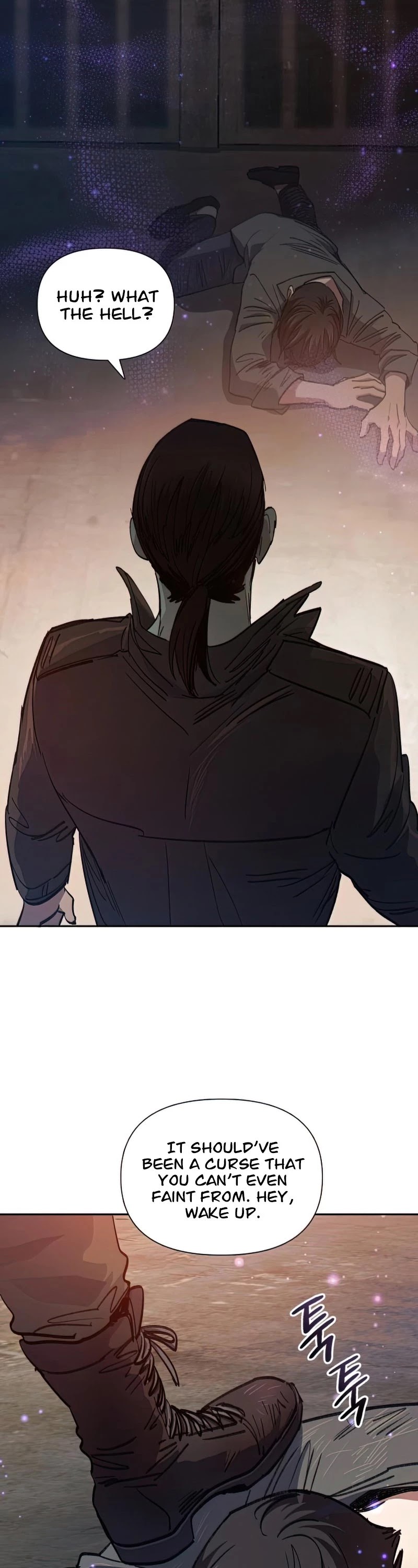 The S-Classes That I Raised Chapter 37 page 39 - Chapter 37