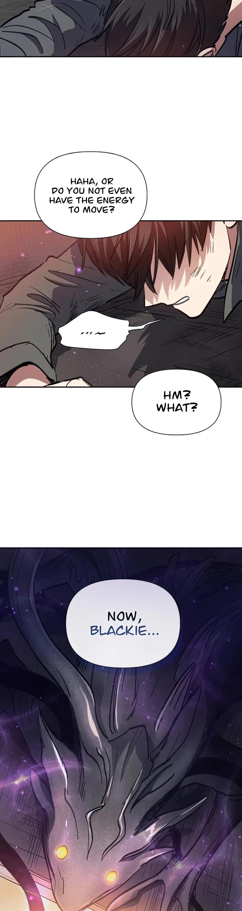 The S-Classes That I Raised Chapter 37 page 40 - Chapter 37