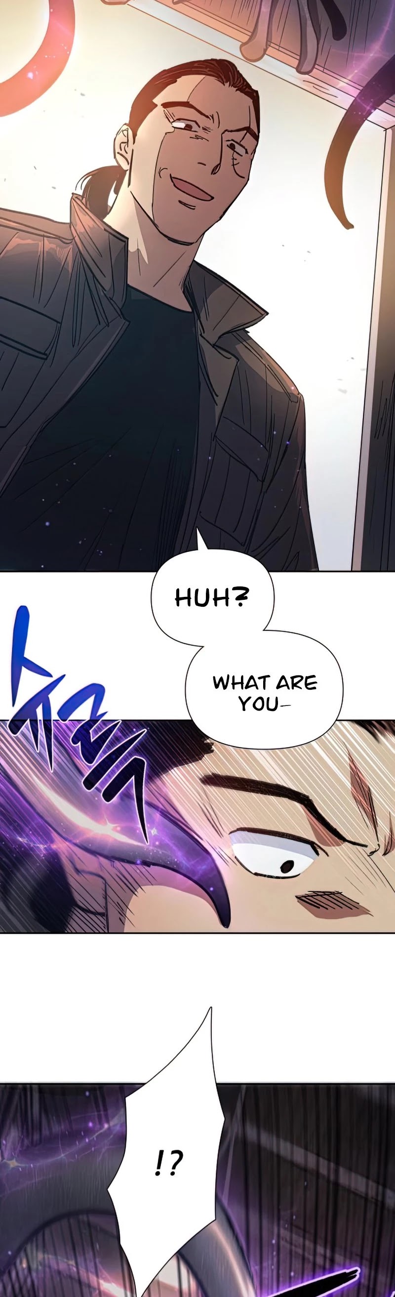 The S-Classes That I Raised Chapter 37 page 41 - Chapter 37