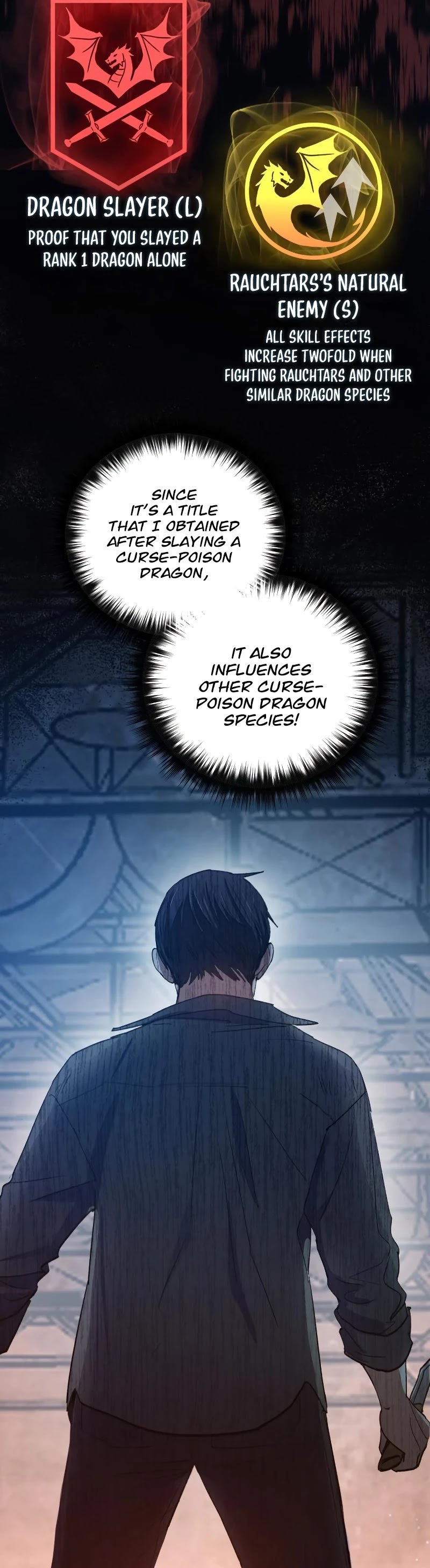 The S-Classes That I Raised Chapter 38 page 11 - Chapter 38