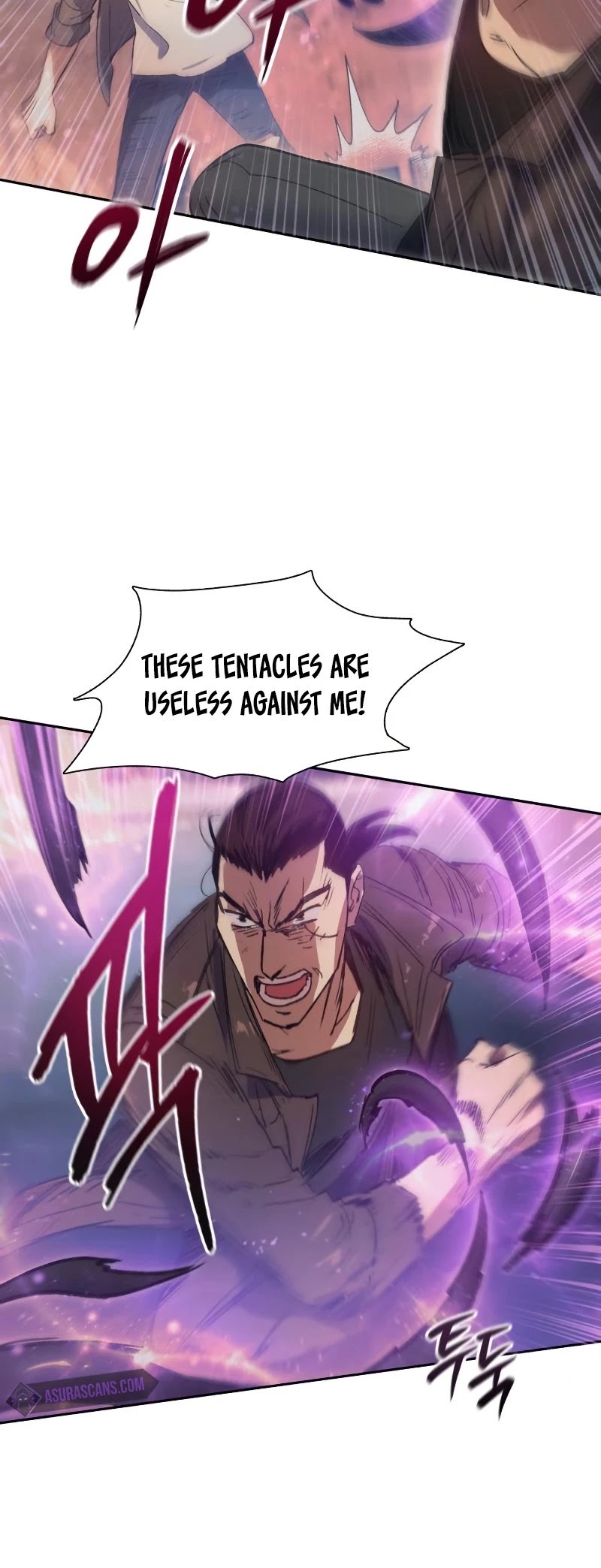 The S-Classes That I Raised Chapter 38 page 17 - Chapter 38