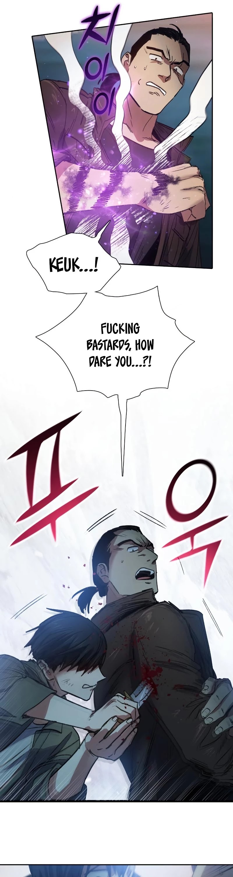 The S-Classes That I Raised Chapter 38 page 18 - Chapter 38