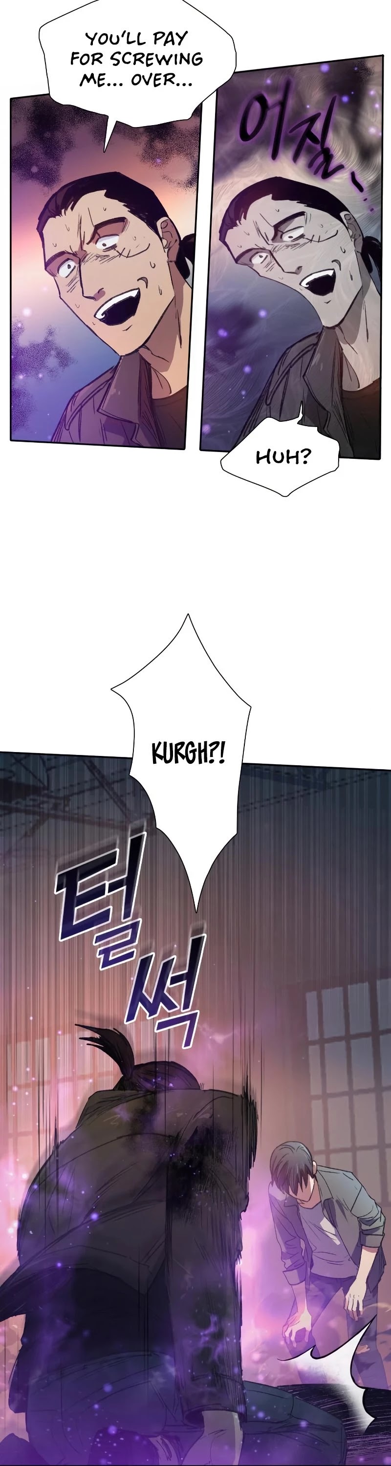 The S-Classes That I Raised Chapter 38 page 26 - Chapter 38