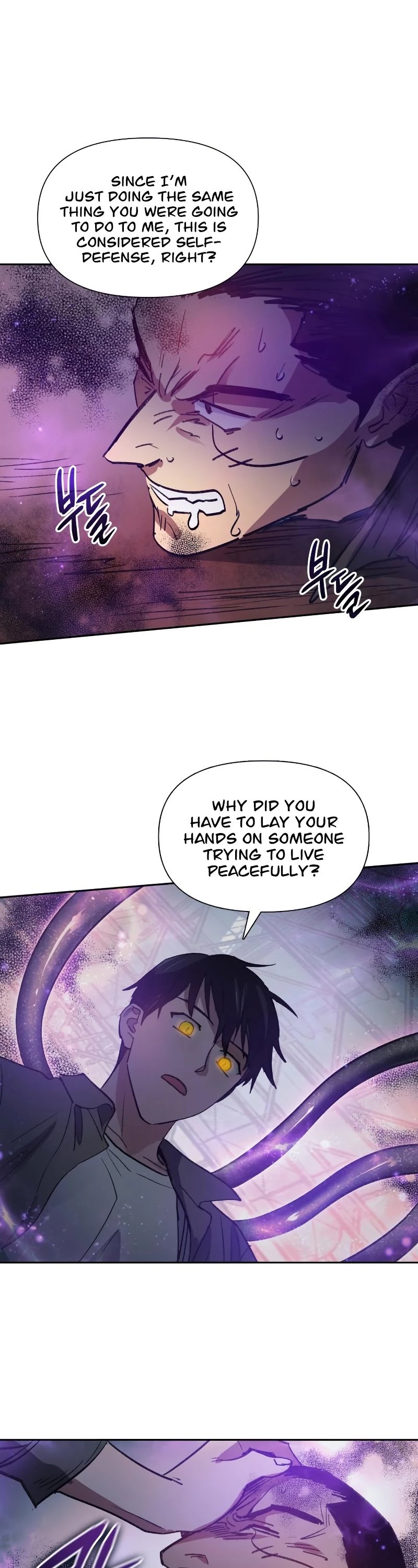 The S-Classes That I Raised Chapter 38 page 31 - Chapter 38