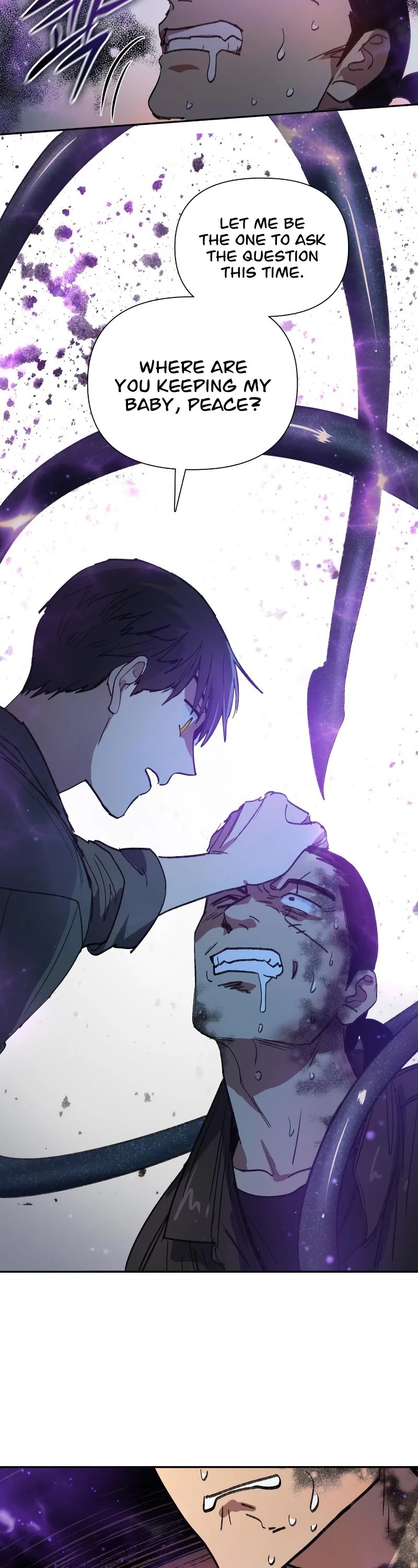 The S-Classes That I Raised Chapter 38 page 32 - Chapter 38
