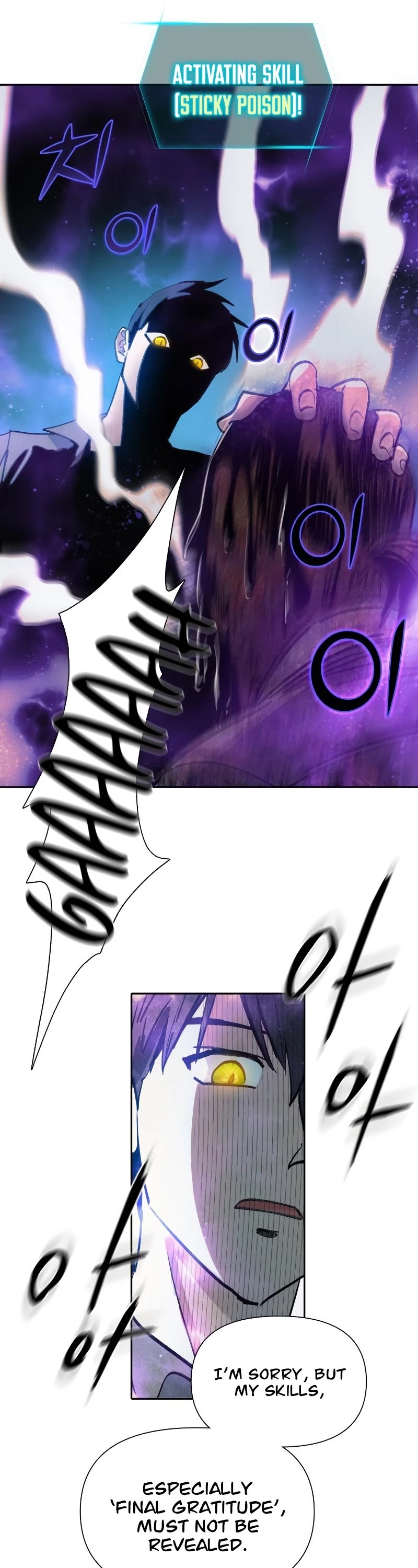 The S-Classes That I Raised Chapter 38 page 35 - Chapter 38