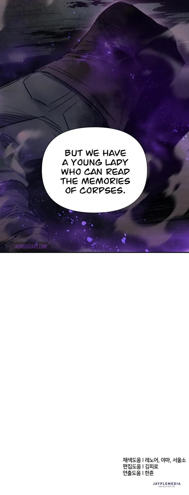 The S-Classes That I Raised Chapter 38 page 38 - Chapter 38