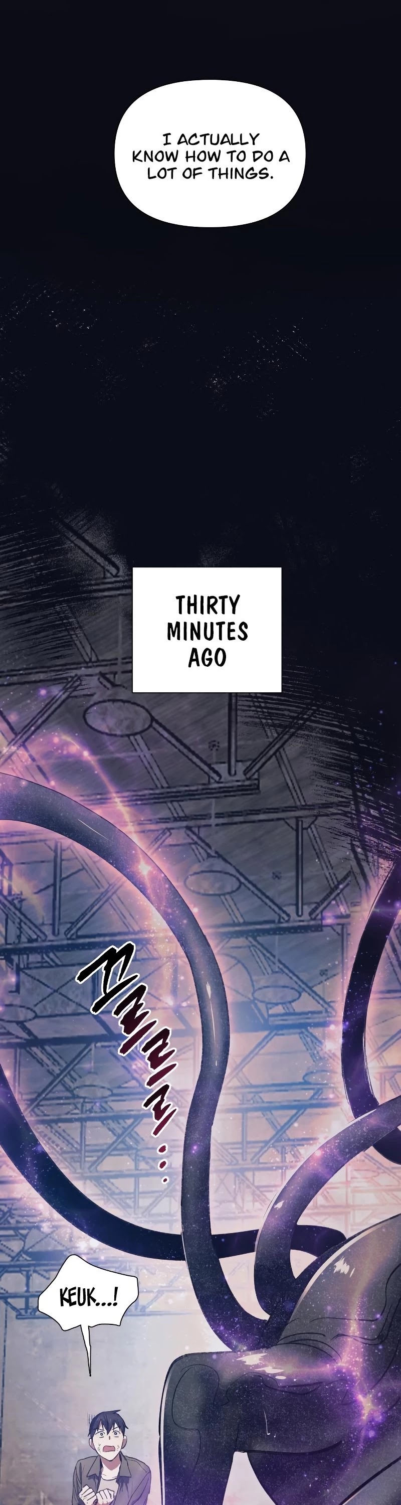 The S-Classes That I Raised Chapter 38 page 4 - Chapter 38
