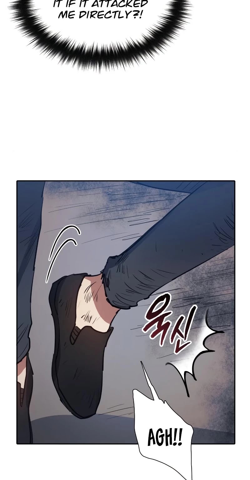 The S-Classes That I Raised Chapter 38 page 6 - Chapter 38