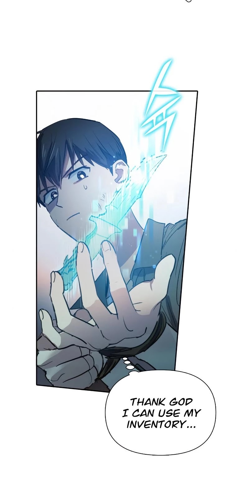 The S-Classes That I Raised Chapter 38 page 7 - Chapter 38