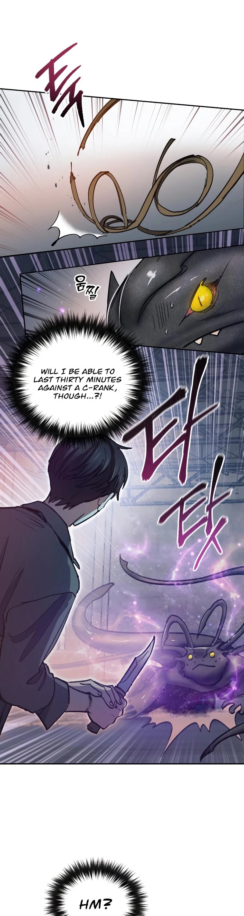 The S-Classes That I Raised Chapter 38 page 8 - Chapter 38