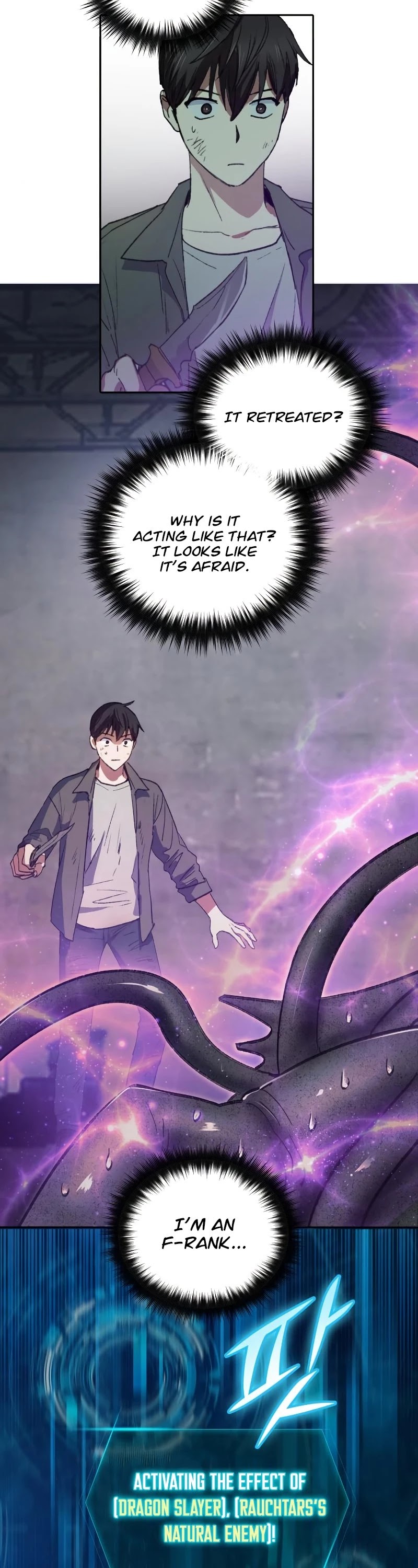 The S-Classes That I Raised Chapter 38 page 9 - Chapter 38