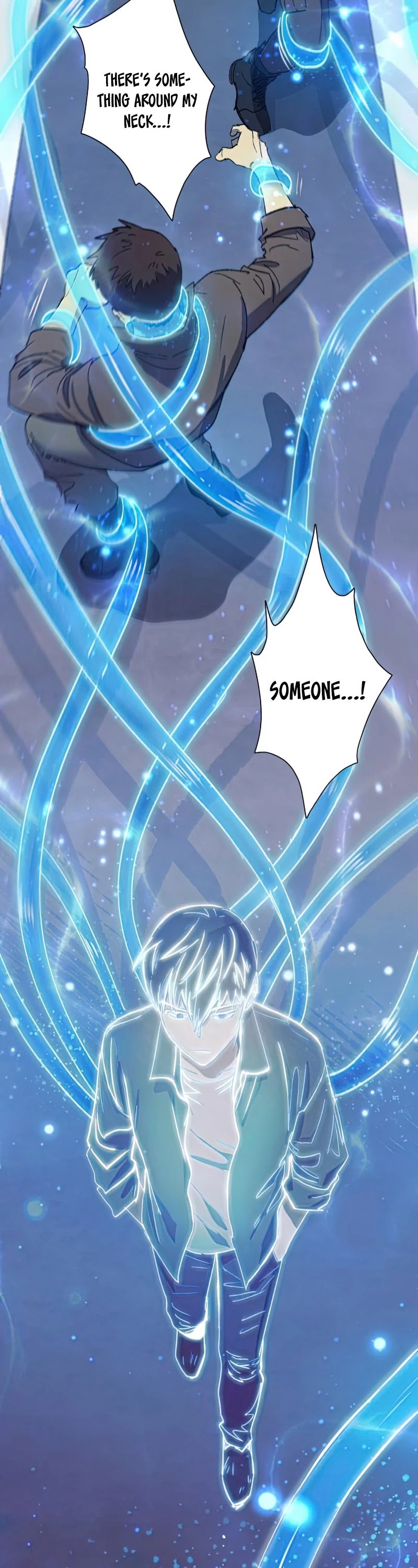 The S-Classes That I Raised Chapter 39 page 12 - Chapter 39