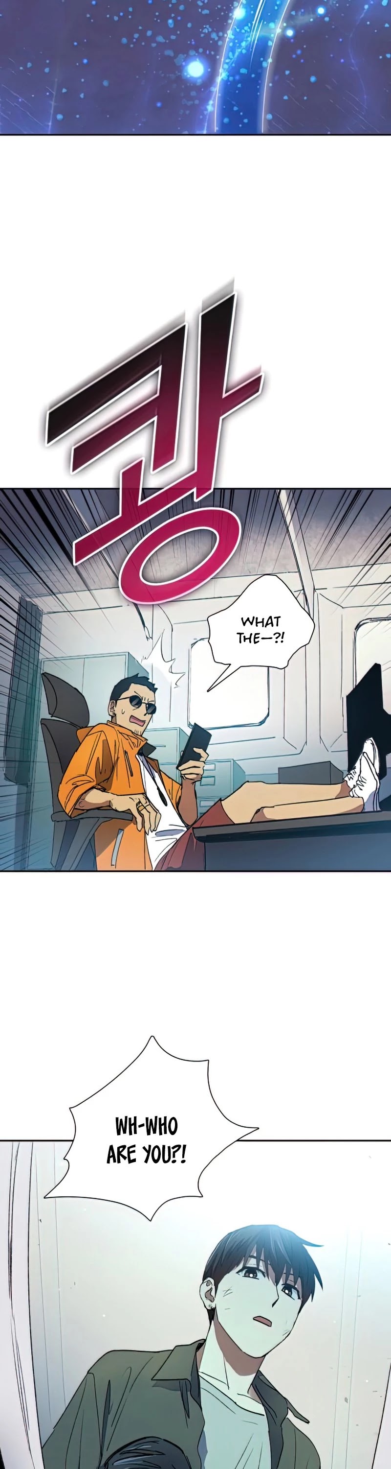 The S-Classes That I Raised Chapter 39 page 13 - Chapter 39