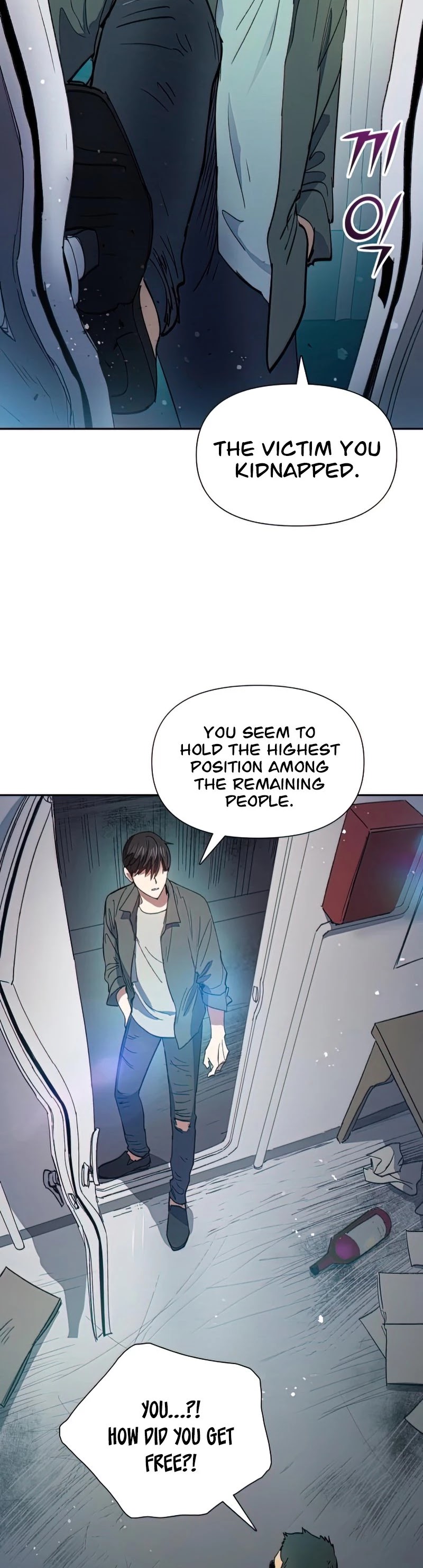 The S-Classes That I Raised Chapter 39 page 14 - Chapter 39