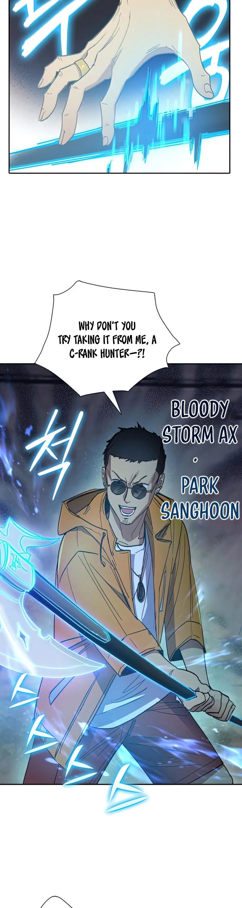 The S-Classes That I Raised Chapter 39 page 17 - Chapter 39