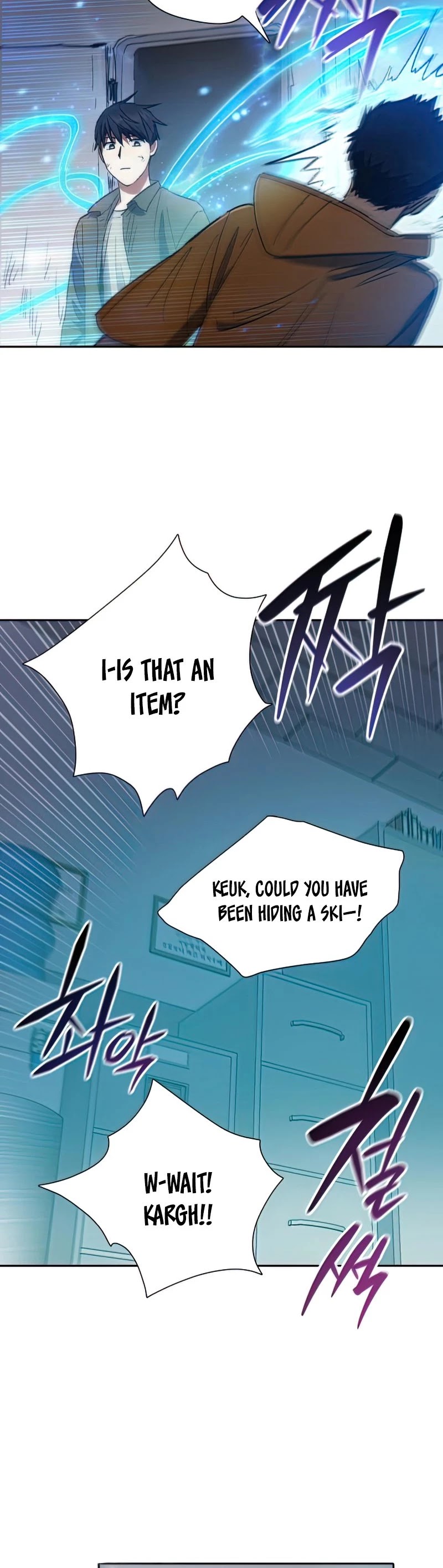 The S-Classes That I Raised Chapter 39 page 19 - Chapter 39