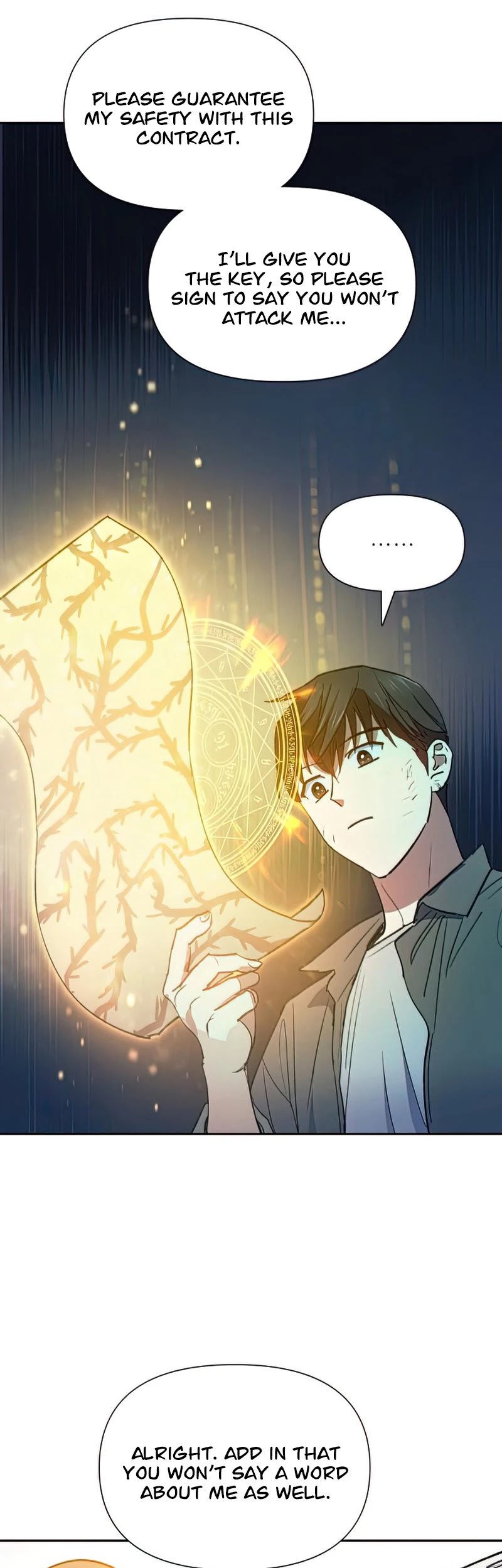 The S-Classes That I Raised Chapter 39 page 24 - Chapter 39