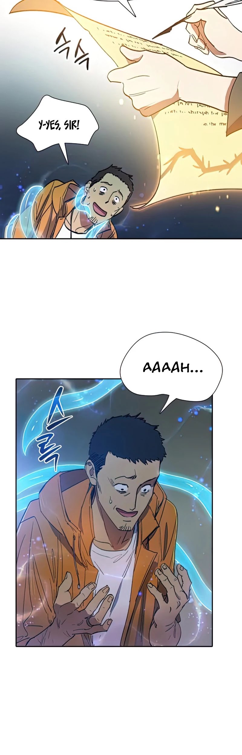 The S-Classes That I Raised Chapter 39 page 25 - Chapter 39
