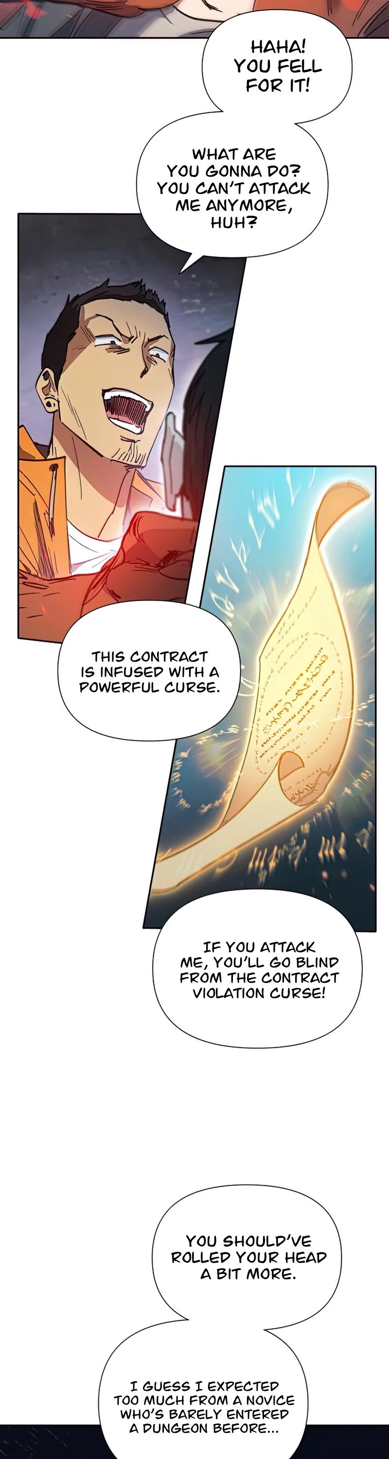 The S-Classes That I Raised Chapter 39 page 28 - Chapter 39