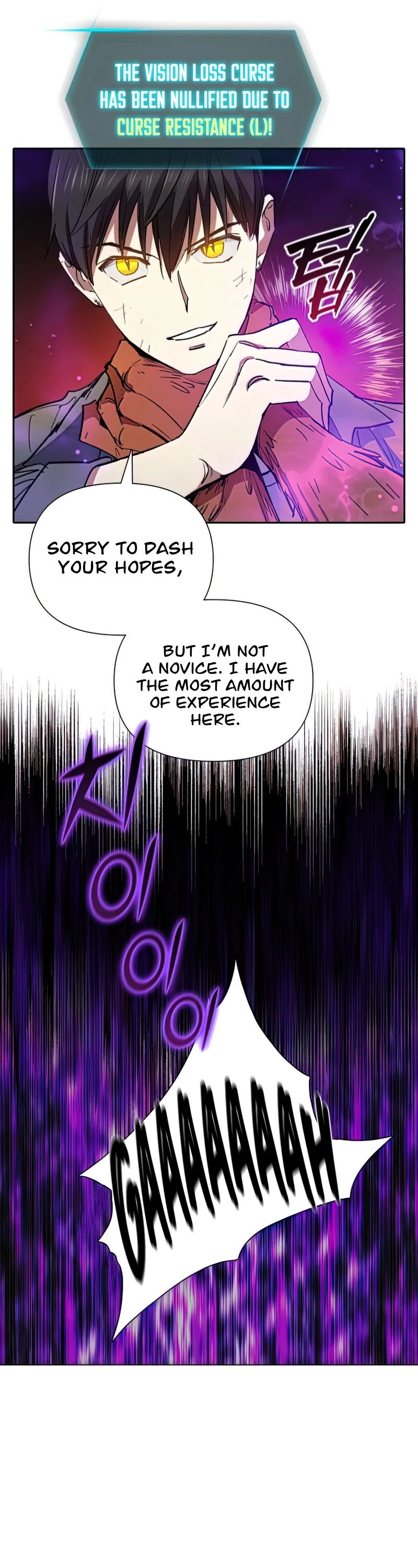 The S-Classes That I Raised Chapter 39 page 31 - Chapter 39