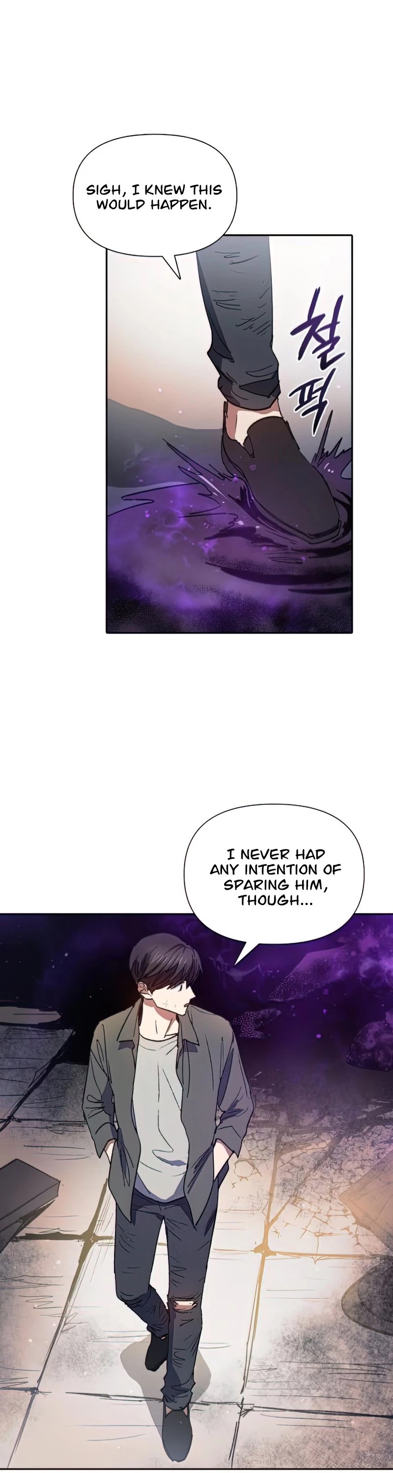 The S-Classes That I Raised Chapter 39 page 32 - Chapter 39