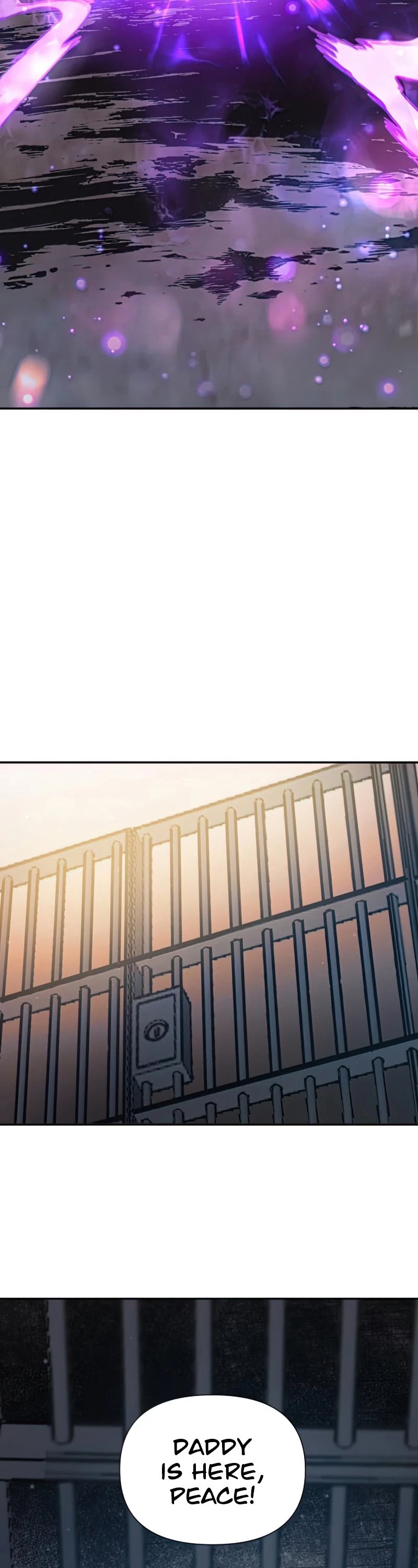 The S-Classes That I Raised Chapter 39 page 37 - Chapter 39