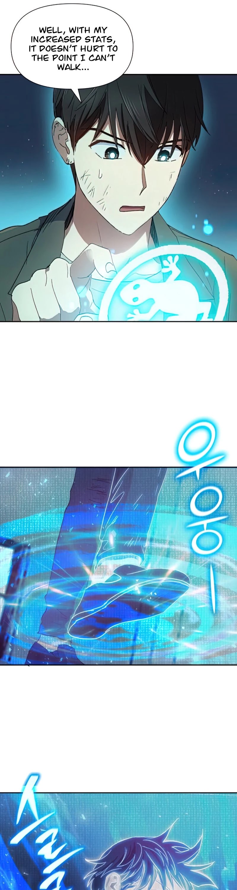 The S-Classes That I Raised Chapter 39 page 7 - Chapter 39