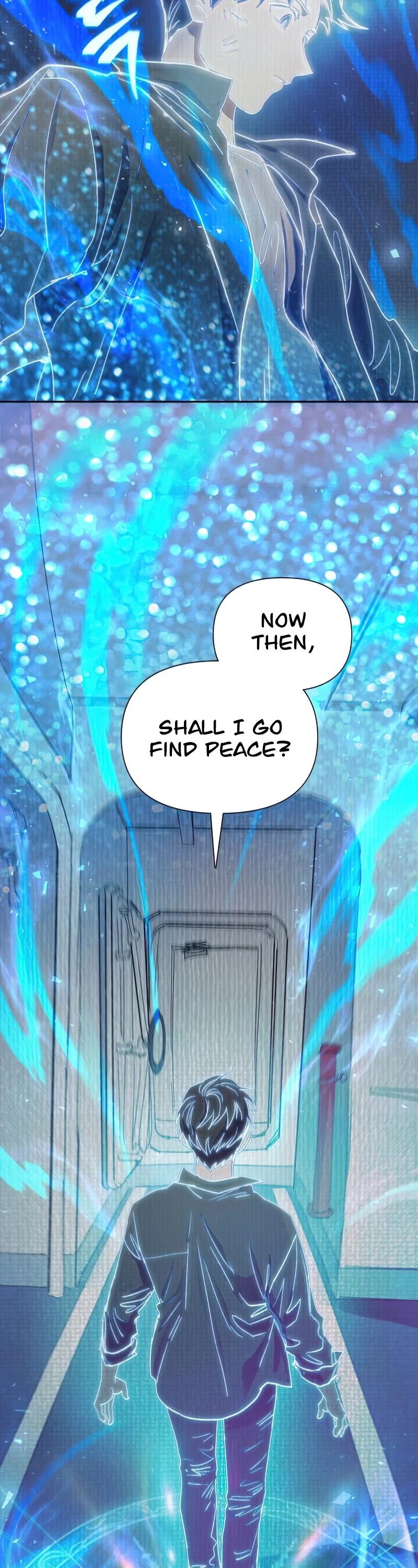 The S-Classes That I Raised Chapter 39 page 8 - Chapter 39