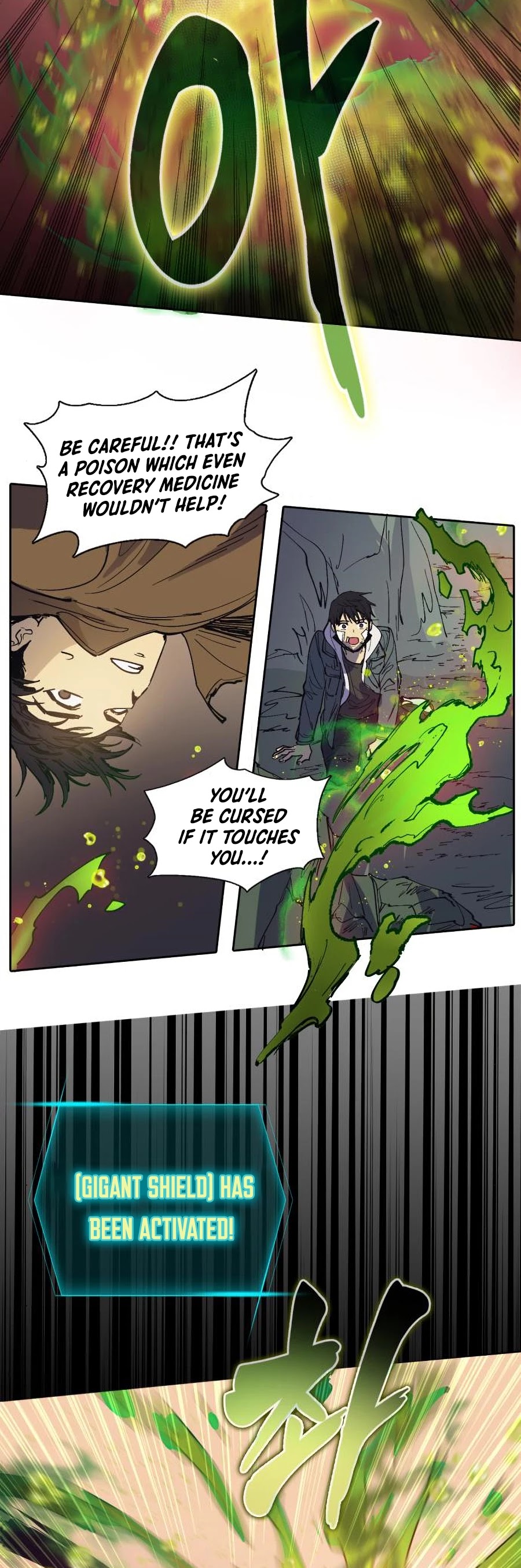 The S-Classes That I Raised Chapter 4 page 24 - Chapter 4