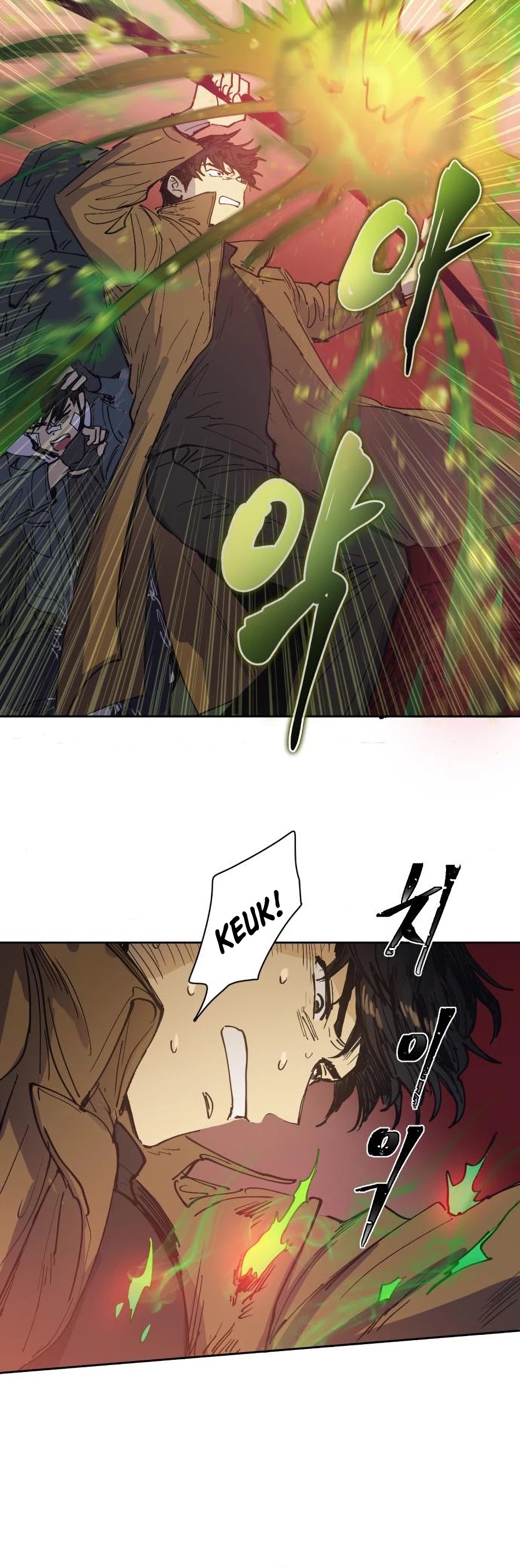 The S-Classes That I Raised Chapter 4 page 25 - Chapter 4
