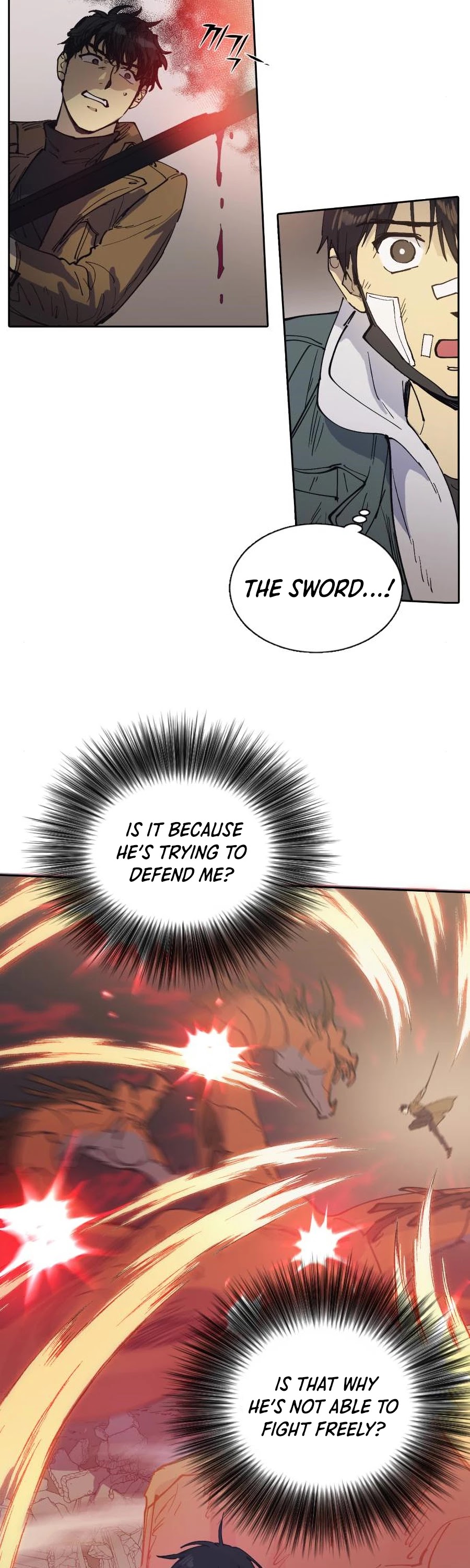 The S-Classes That I Raised Chapter 4 page 27 - Chapter 4