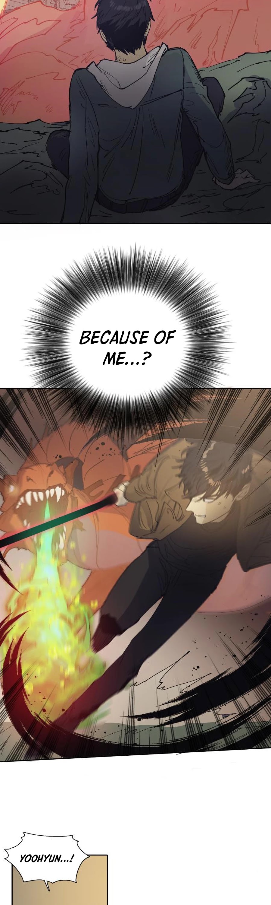 The S-Classes That I Raised Chapter 4 page 28 - Chapter 4
