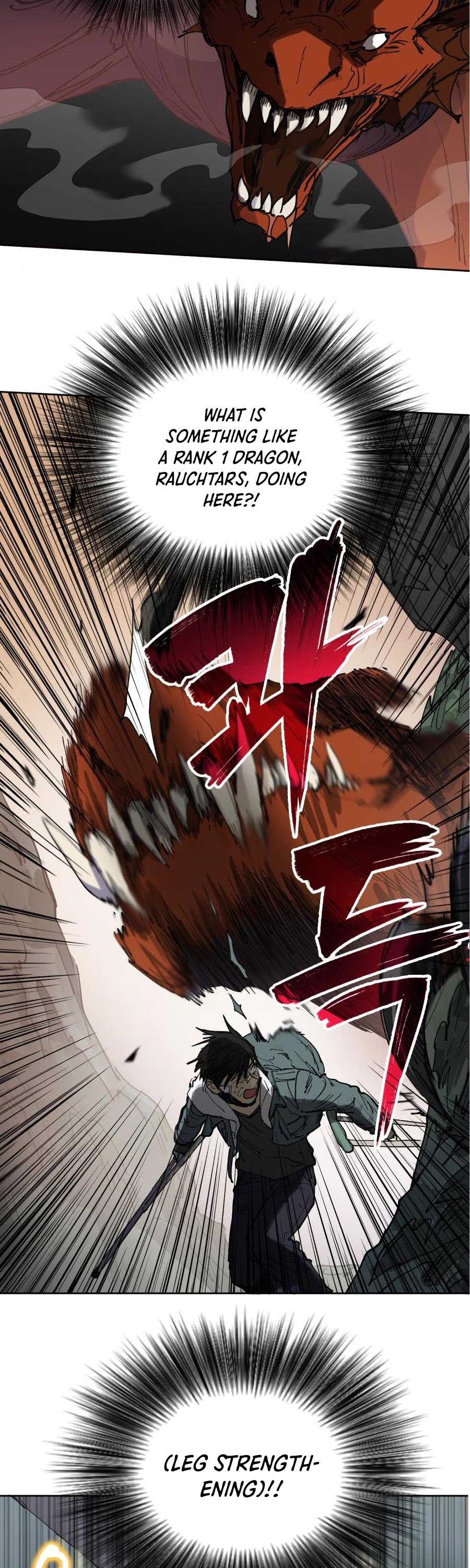 The S-Classes That I Raised Chapter 4 page 3 - Chapter 4