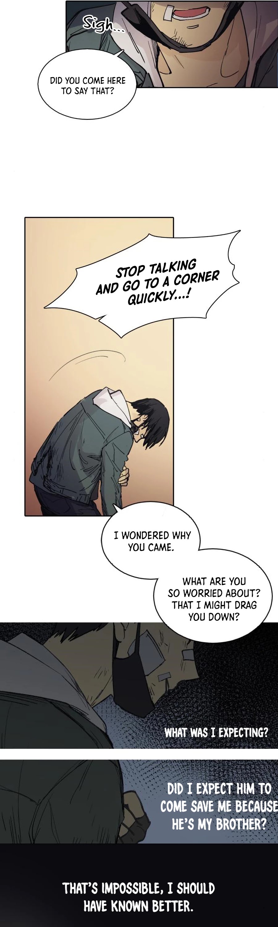 The S-Classes That I Raised Chapter 4 page 31 - Chapter 4