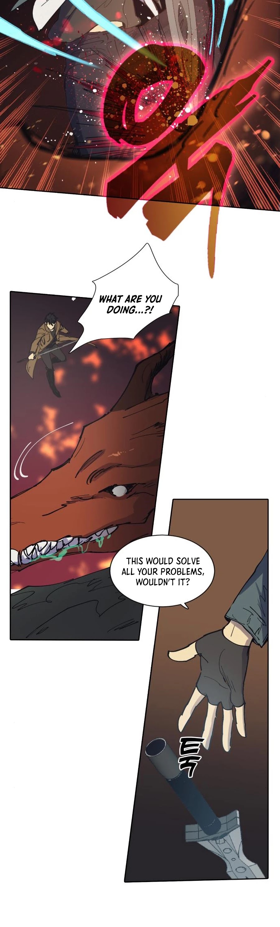 The S-Classes That I Raised Chapter 4 page 34 - Chapter 4