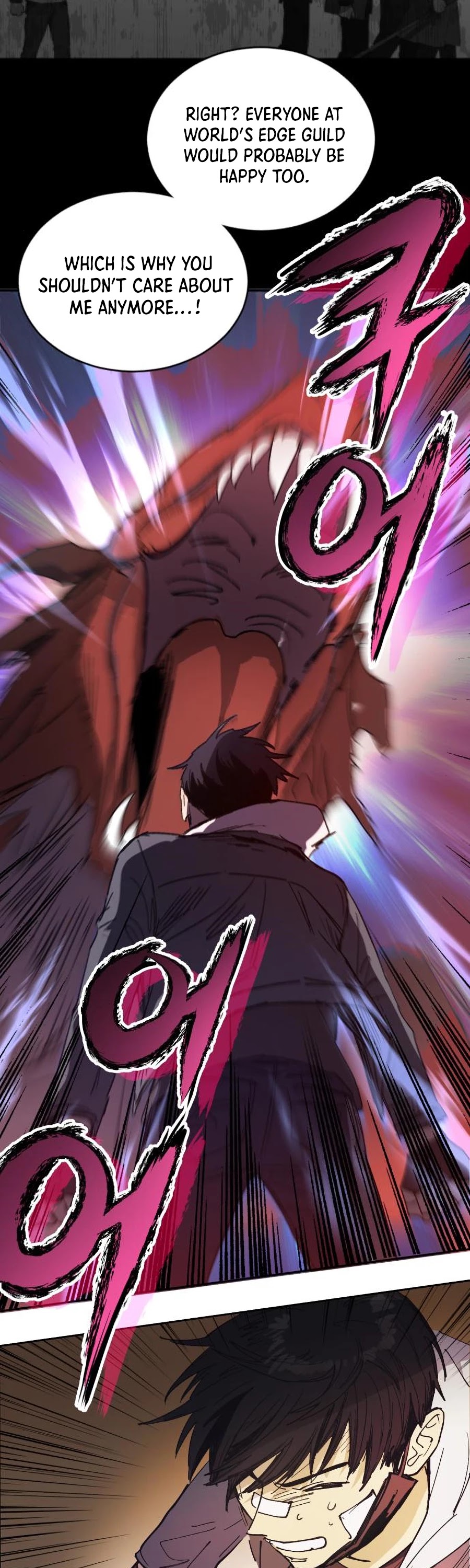 The S-Classes That I Raised Chapter 4 page 36 - Chapter 4